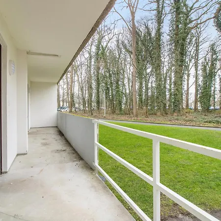 Business-apartments Mit Drei Schlafzimmern In *