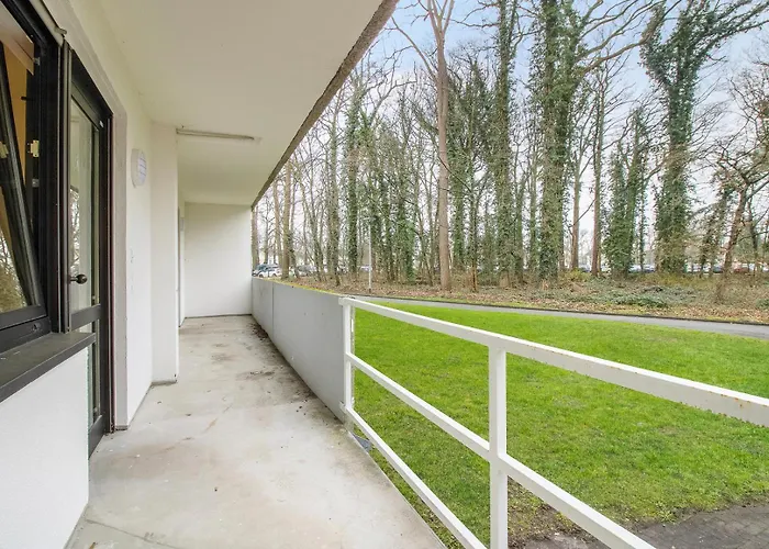 Business-apartments Mit Drei Schlafzimmern In *